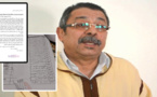 سكان حي سكني بالعروي يستنكرون عدم وفاء رئيس الجماعة بوعوده