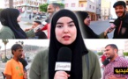 ميكرو شيماء.. واش تعيش مع باك وانت غني ولا تعيش مع الأم ديالك وانت فقير