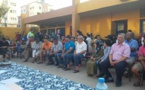 الإحساس بالمسؤولية طريق النجاح محور لقاء تواصلي جمعية الأمهات والآباء بمدرسة "البكري" ببني أنصار