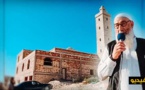 ساكنة بني شيكار تدعو المساعدة لإكمال بناء مسجد النور بإدودوحا