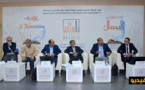 بوكوس يدعو من وجدة إلى تحمل المسؤولية المشتركة في الحفاظ على الموروث الأمازيغي