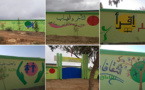 حق الرد.. محو اللغة الامازيغية من جدران مدرسة بالبركانيين مجرد مزاعم وراءها شخص معروف 