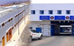   المندوبية العامة لإدارة السجون تخرج عن صمتها وتوضح ملابسات وفاة نزيل داخل سجن الناظور