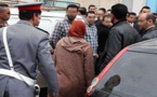 اعتقال أب بعدما إتهمته زوجته باغتصاب ثلاثة من بناتهما نواحي الناظور