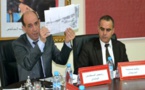 بعد الانتخابات التكميلية.. رئيس مجلس بلدية الدريوش يعقد لقاء مع أعضاء المجلس لهذا السبب