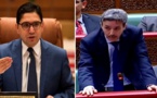 البرلماني الطيب البقالي يثير معاناة عدد من الشباب المنحدرين من الدريوش العالقين بليبيا ويطالب الحكومة بالتدخل
