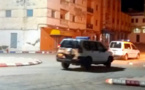 الدرك الملكي بسلوان يوقف مروجين للكيف والحشيش