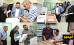 ثلاث شركات تتنافس على إنقاذ الناظور من أزمة النفايات 