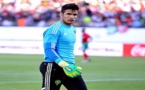 هذا ما قاله اللاعب الريفي منير المحمدي بعد خسارة المنتخب الوطني أمام الغابون
