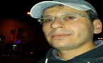أسرة الأبلق قلقة إزاء الوضع الصحي لابنها بعد وصول إضرابه عتبة الـ40 يوما