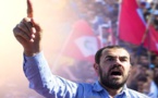 المنظمة الإسبانية لحقوق الإنسان تصنف الزفزافي معتقلا سياسيا