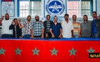 عمال النظافة يقررون العودة الى نقابة الإتحاد المغربي للشغل خلال جمعهم العام العادي 