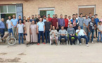 تأسيس جمعية تعني بشؤون حي الكشاضية بسلوان