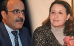 الصحافية الحساني مرشحة لخلافة إلياس العماري في رئاسة مجلس جهة الحسيمة طنجة 