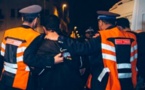 تفاصيل مثيرة.. اعتقال ثلاثيني ينحدر من الحسيمة بسبب تحرشه بشرطية وسط الشارع العام