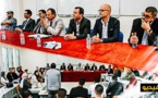 ماستر العقار والتعمير بكلية الناظور يخصص حفل استقبال للفوج السادس