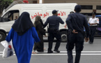أمن الناظور يفك لغز سرقة منزل ويعتقل منقبة بعد سطوها على 20 مليون