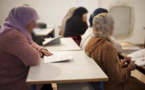 غضب من قبل نساء آيث حذيفة على مندوب الشؤون الإسلامية بالحسيمة‎