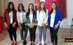 جمعية ايلين للصحة والبيئة والتنمية المستدامة ترى النور بالناظور