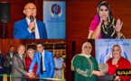 جمعية "نحن معا" تنظم  حفلا خيريا خصص ريعه للقوافل الطبية وتكرم عدد من الأطباء المتطوعين