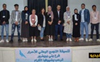 تنسيقية التجمع الوطني للاحرار تكرم عددا من الأستاذة والموظفين والتلاميذ بجماعة بني بويفرور
