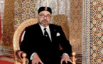 الملك: العدالة تعد من المفاتيح المهمة في مجال تحسين مناخ الاستثمار