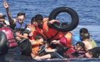 مسؤول بالداخلية:إحباط أكثر من 57 ألف محاولة تهريب للمهاجرين من يناير الى غشت