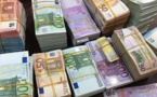 الحكومة تعرض العفو عن مهربي الأموال إلى الخارج مقابل إعادتها للمغرب