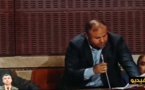حوليش في اول خروج له بعد توقيفه عن مهامه بجماعة الناظور.. يجب توفير الشوماج لذوي الاحتياجات الخاصة