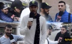 شنو كايجي لبالك فاش كاتسمع إسم أحد برلمانيي الناظور؟.. استمعوا إجابات المواطنين مع فافي