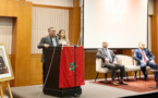 سفير المغرب ببلجيكا يدعو الجالية إلى المساهمة في النموذج التنموي الجديد