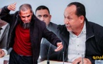 شاهدوا.. مستشار جماعي بالناظور يتهم مسؤولين بتلقي الرشاوي مقابل الترخيص لمعمل الثلج ومقدم يرد بهذه الطريقة