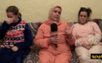 شيماء وسامية.. قصة شابتين أصيبتا بمرض عصبي أفقد قدرتهما على الحركة 