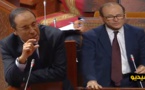 البرلماني عبد الله البوكيلي يثير معاناة المواطنين بمركز تسجيل السيارات بميضار أمام وزير التجهيز والنقل