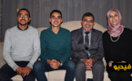بينهم ابن الناظور أمين الدرويش.. فريق طلبة الطب الفائز بالمسابقة العالمية للمحاكاة الطبية يكشفون معطيات عن مشاركتهم