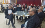  ثانوية سلوان الإعدادية الجديدة تحتفل باليوم العالمي للمدرس