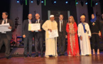 بحضور رئيس الحكومة.. تكريم سليل الحسيمة الفنان والأديب أحمد الطلحاوي بمهرجان الرباط عاصمة الأنوار 