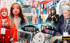 افتتاح فعاليات النسخة الرابعة لمعرض الصناعة التقليدية بالناظور