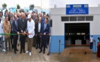 في إطار المبادرة الوطنية.. البنية التجارية تتعزز بإعادة افتتاح سوق نموذجي للأسماك بالدريوش