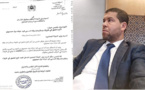 البرلماني الطاهري يطالب من وزير حقوق الانسان التحقيق في ظروف وفاة سجين بالناظور
