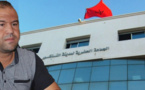 هذا تاريخ النطق بالحكم في قضية رئيس جماعة الناظور سليمان حوليش