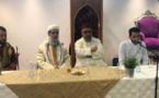 رابطة الأئمة ببلجيكا تدين إحراق العلم المغربي وتدعو إلى عدم الانسياق وراء المغرضين