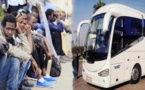 شركة للنقل العمومي تتبرأ من منشور "عنصري" يمنع المهاجرين الأفارقة من التنقل عبر الحافلات