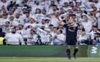 الويلزي غاريث بيل والدوري الصيني يقربان الريفي حكيم زياش من ريال مدريد