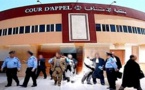 استئنافية الناظور تدين سائقا تسبب في عرقلة المرور والاعتداء على سائق ثاني بسنة سجنا نافذة