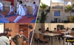 شاهدوا.. جمعية "البسمة" توفر التكوين والإقامة لـ"الحراكة" والأطفال في وضعية صعبة بالعروي