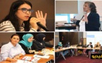 جمعية التحدي وترانسبراني المغرب ينظمان ورشة تكوينية لفائدة المستشارات والمستشارين الجماعيين
