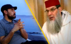 الفيزازي يهاجم من جديد ناصر الزفزافي ويصفه بـ "التافه والسفيه" ويستفز شعور الرفيين