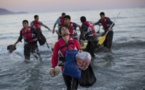 أزيد من 300 مهاجر سري لقوا حتفهم غرقا في مياه المتوسط خلال هذه السنة