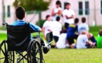 يهم ذوي الإحتياجات الخاصة بالريف.. تنظيم ثاني مباراة موحدة لتوظيف 200 شخص في وضعية إعاقة